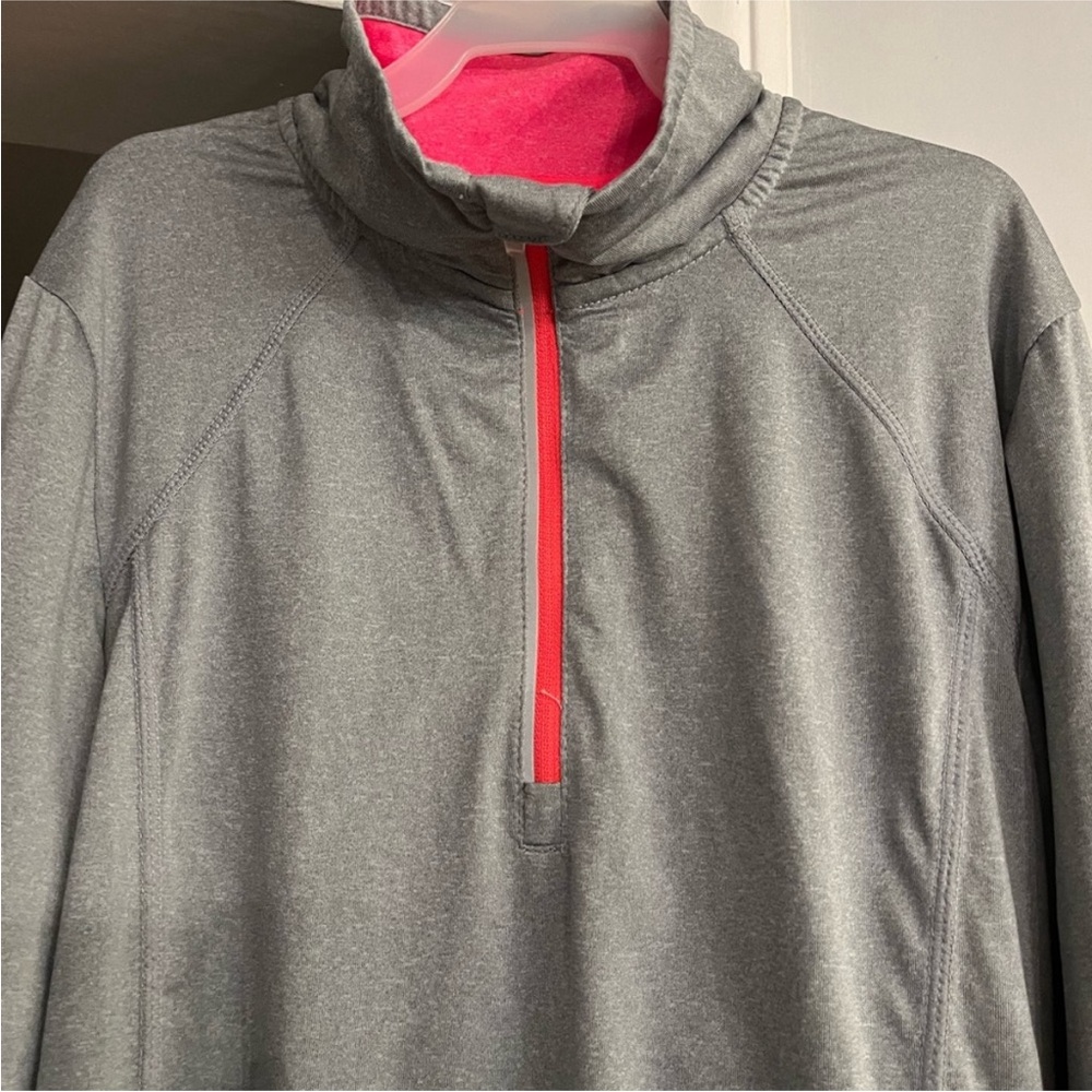 MPG 1/2 ZIP - Picture 3 of 3